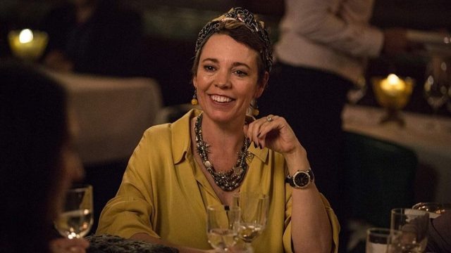    Кадр из сериала «Дрянь» (Fleabag, Великобритания, 2016-2019)