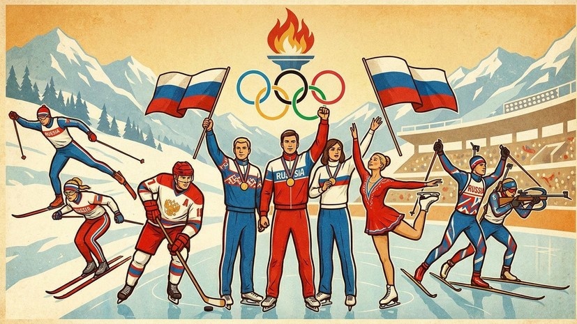   Сгенерировано с помощью ИИ