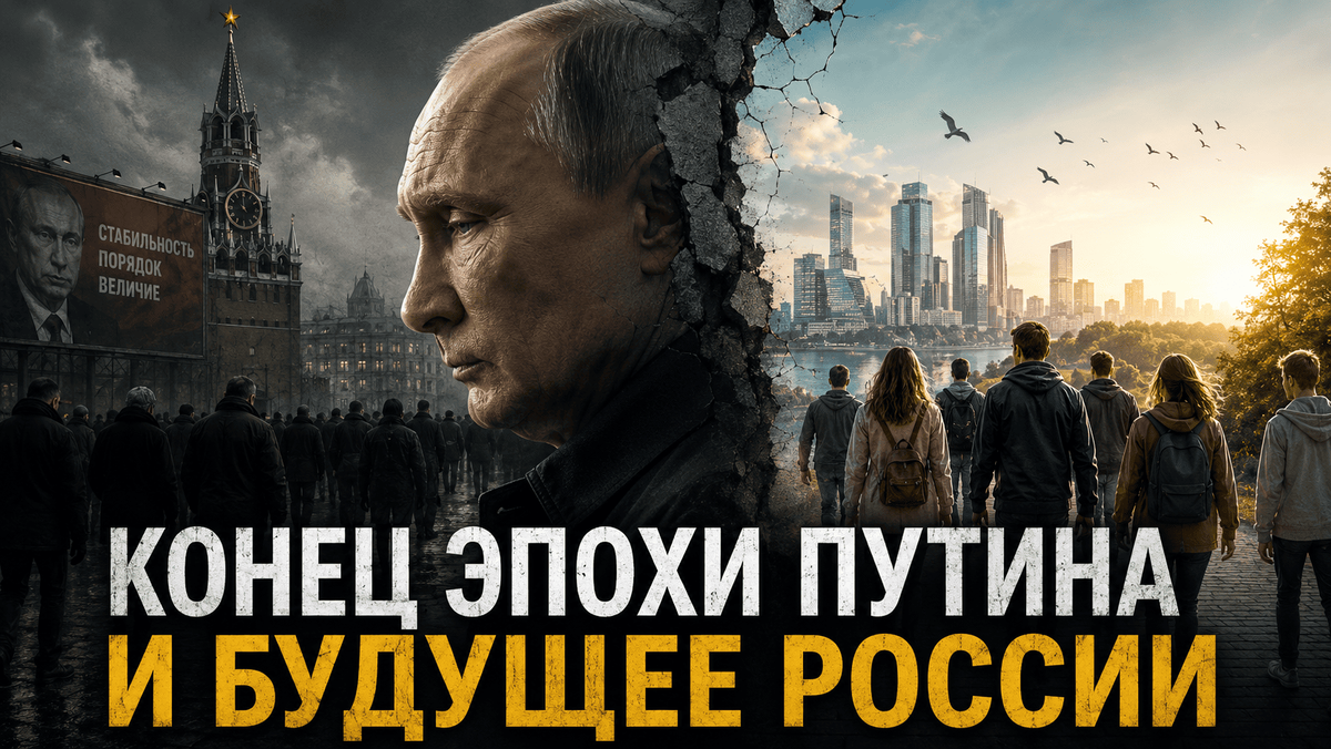 Эпоха Страха