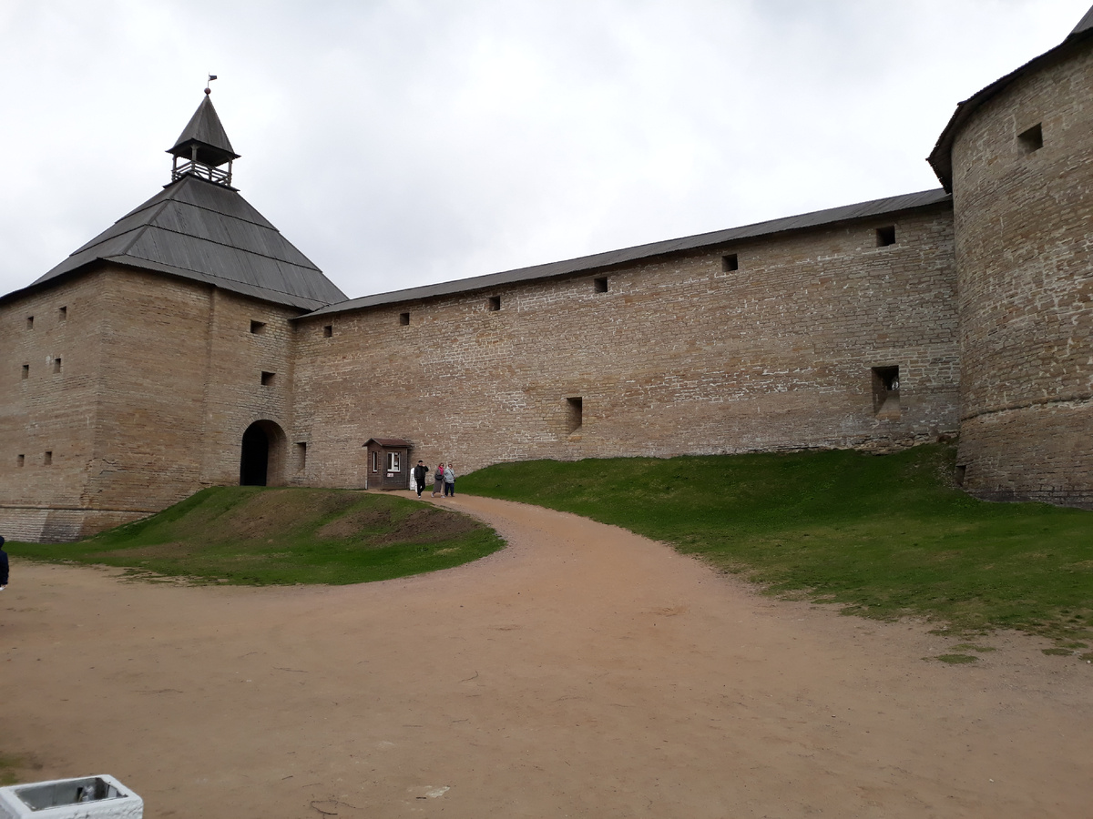 Фото автора.