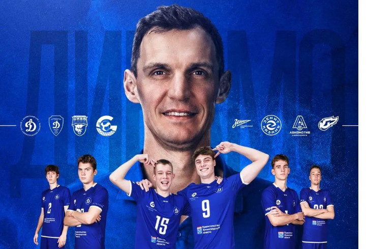 фото: Комитет по спорту Ленобласти