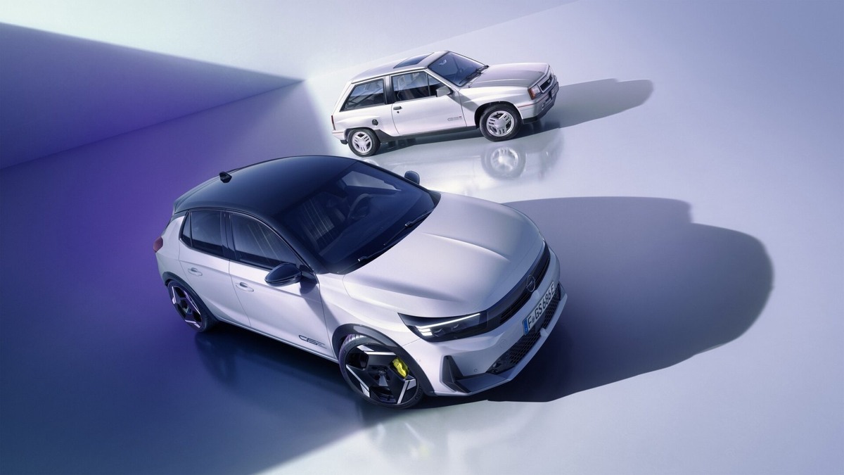 Opel