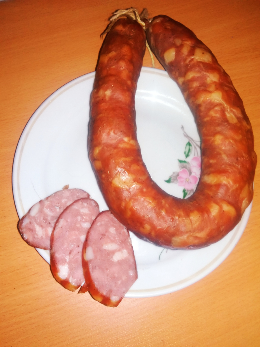 Моя продукция.