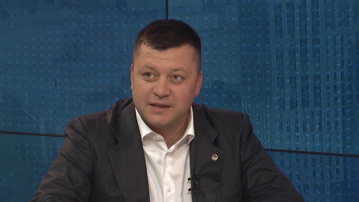    Кадр телеканала "Россия 24"