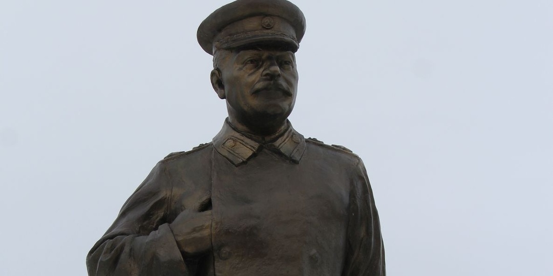 Монтаж крыши «Сталин-центра» в Нижегородской области начнется в мае