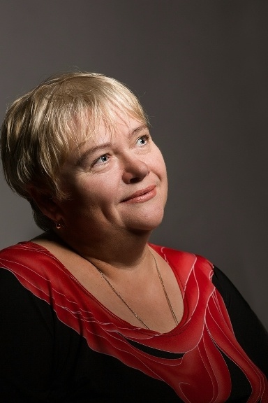 На илл.: Антонина Михайловна Спиридонова (16.03.1958–24.04.2026) – писатель