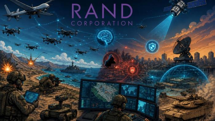 Ястребы в RAND подстрекают к силовым операциям в Латинской Америке