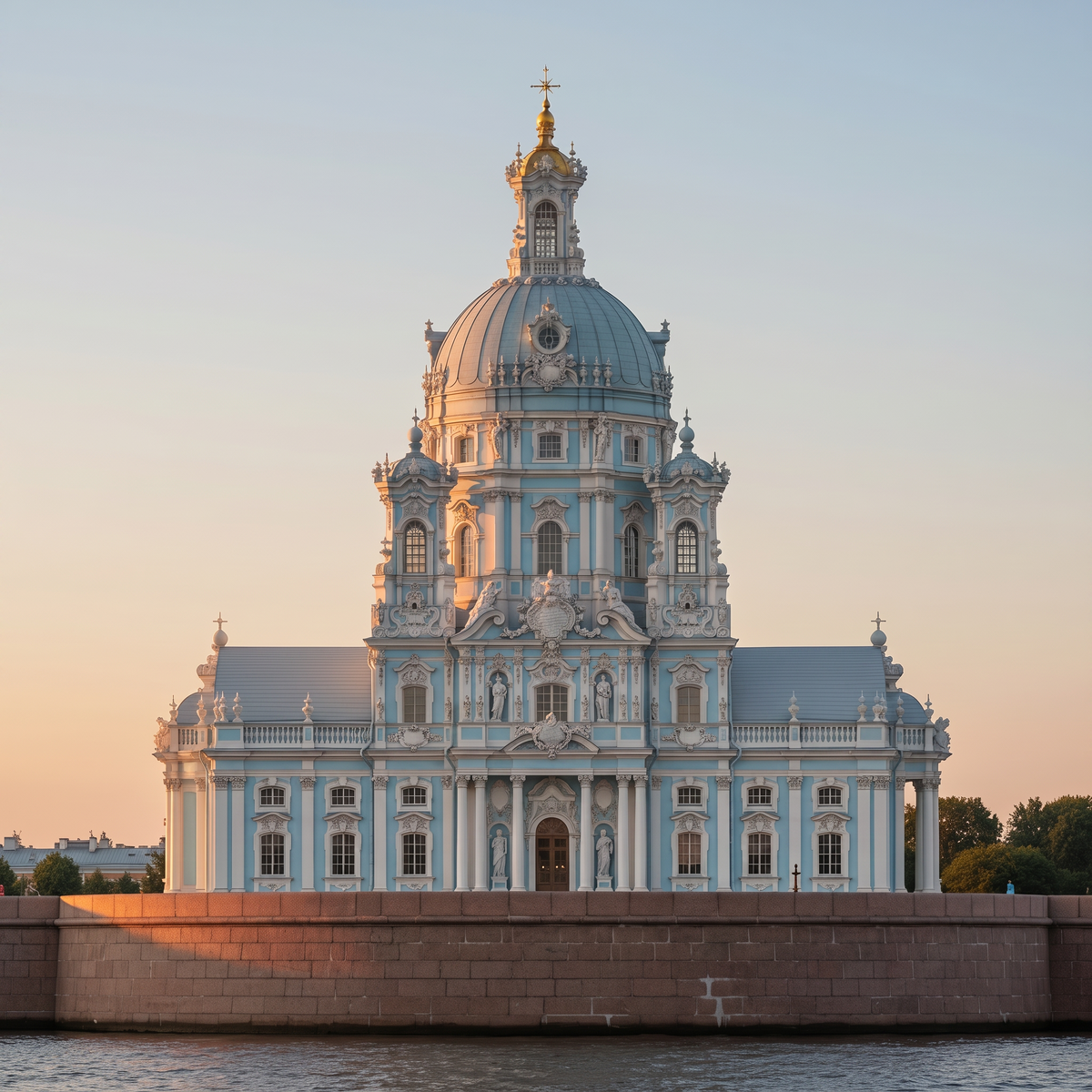 Реконструкция ИИ в условном контексте