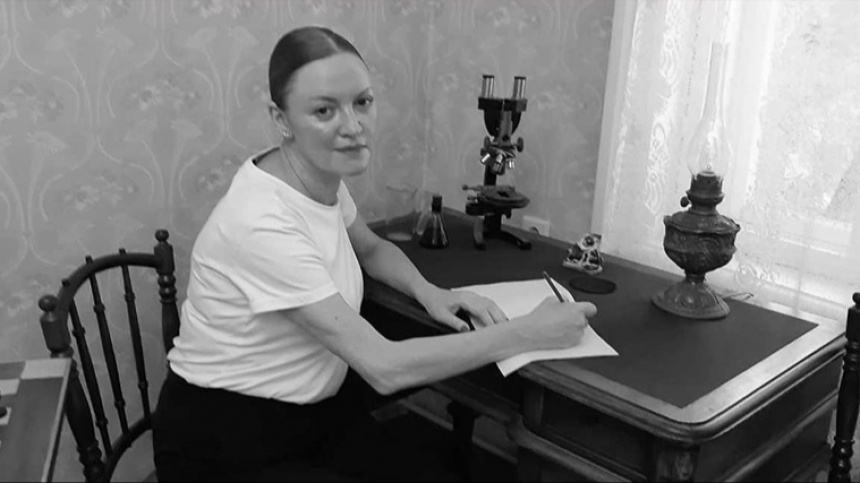   Фото: ВКонтакте/Официальная группа Дома-музея В.И. Ленина