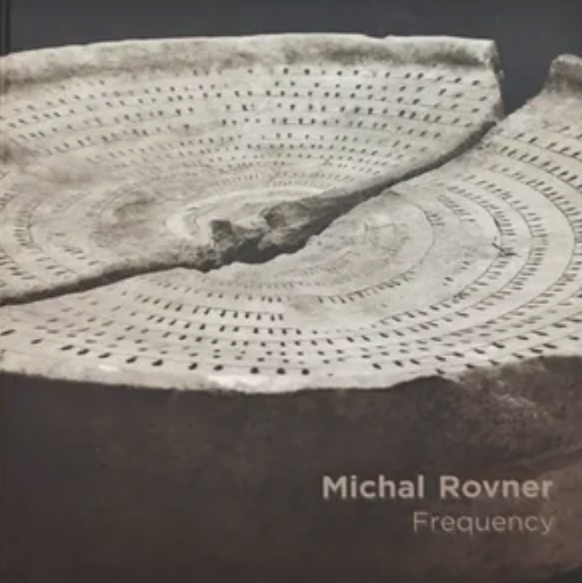Michal Rovner, Frequency