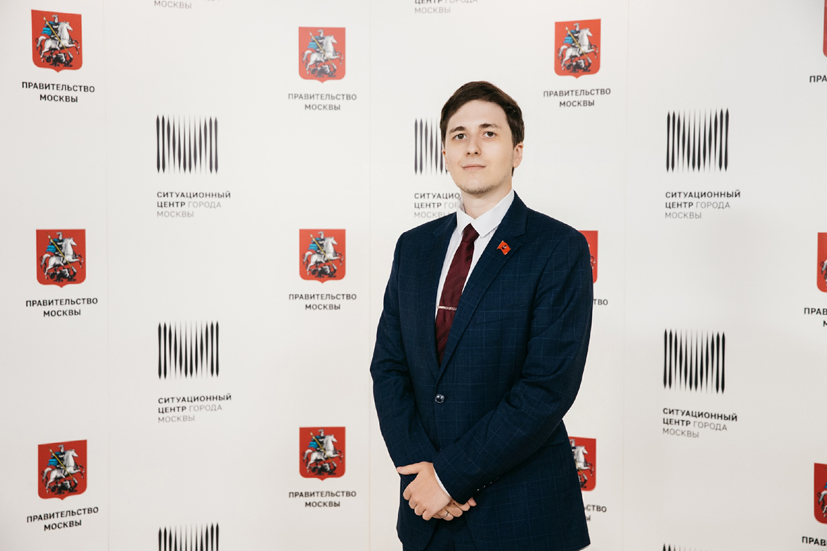 Автор: Джамалдинов Тимур