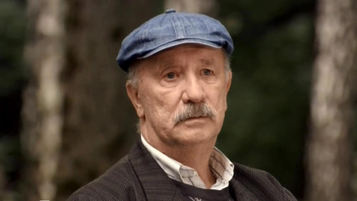    Вадим Александров. Фото: кадр из «Инспектор Купер» (2012)/kino-teatr.ru