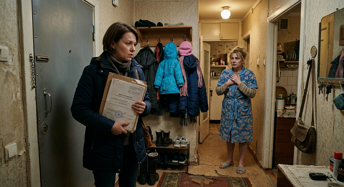 Пока я работала, подруга настраивала моего мужа 