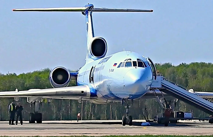 Обслуживание стоило всё дороже./ Фото: eti-dni.ru