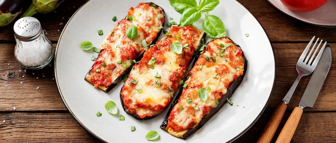 ТОП овощных блюд на ужин, которые станут лучшей заменой мясу