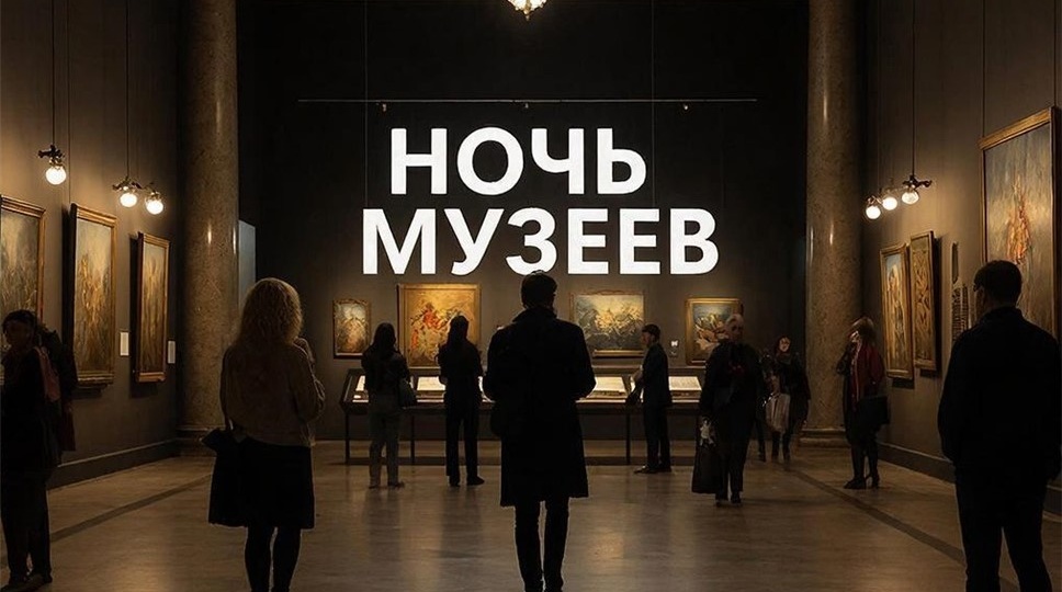 Ночь музеев 2026 в Москве: полный гид по самому культурному вечеру года