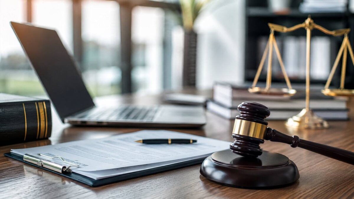 Процессуальные документы по уголовным делам теперь можно подать через Госуслуги: что изменилось в 2026 году