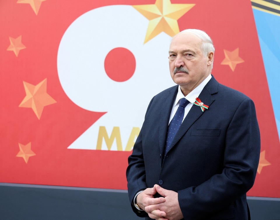    Лукашенко: Последние конфликты в мире указывают, что без наземной миссии никуда REUTERS