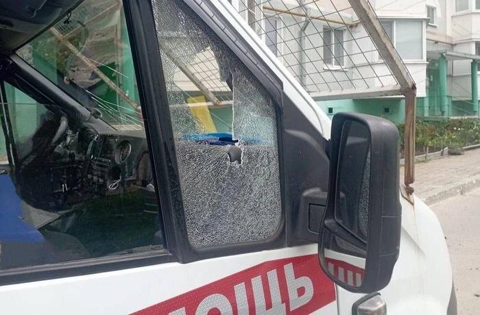 Обложка © Telegram / Настоящий Гладков