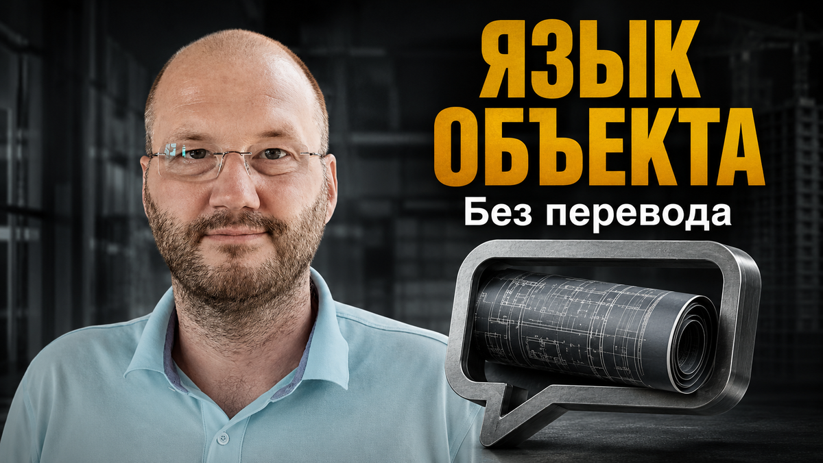 Большой словарь для тех, кто работает в стройке, инженерии и проектных продажах