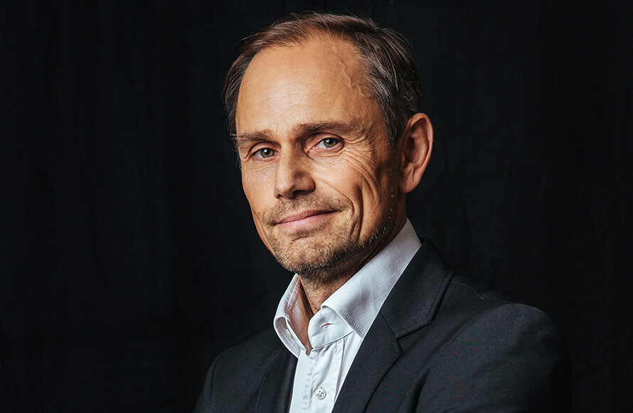 Сергей Шнырёв