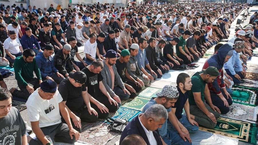 Курбан-байрам в 2026 году: даты и духовный смысл праздника жертвоприношения