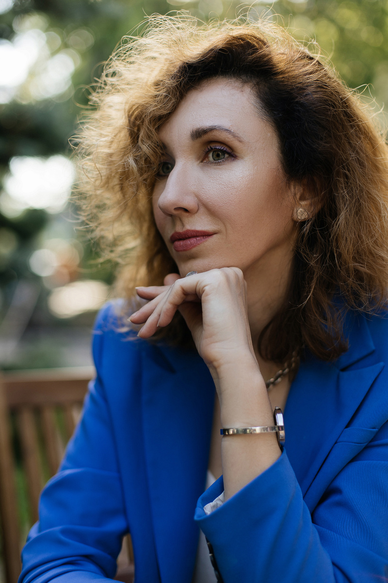 Доктор химических наук Людмила Якимова — для тех, кто хочет понимать, что наносит на кожу
