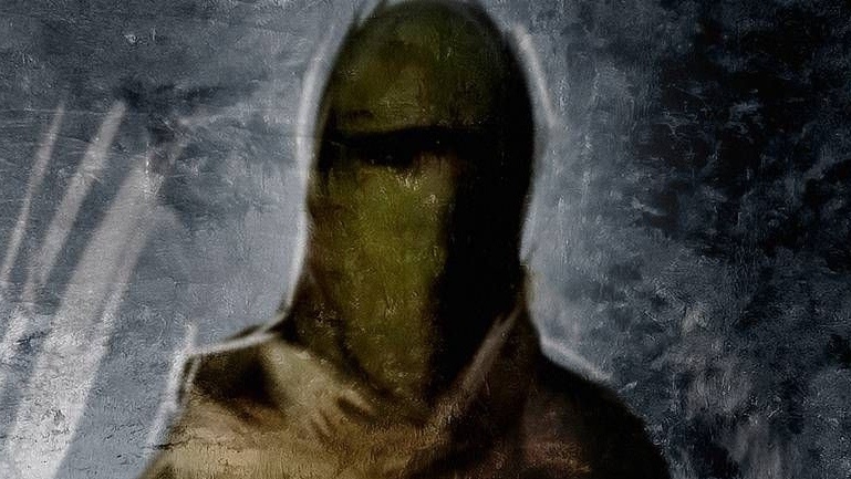     Террорист   
(cc) Surian soosay