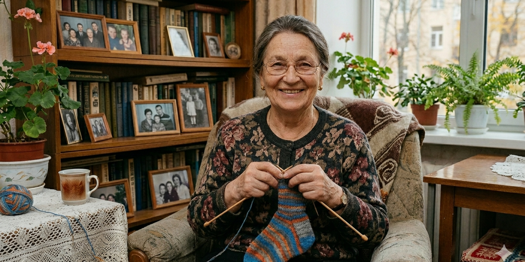 «Мне приснилась чужая любовь, а проснулась я с мыслью: как прожить на 19 450 рублей?»