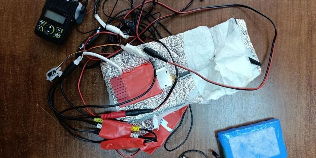 Владимирец оштрафован за попытку сдать экзамен на права с помощью шпионского оборудования