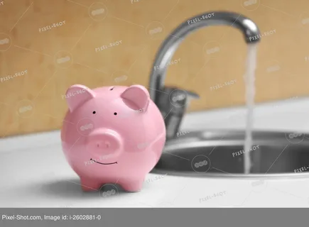 Мои 300 рублей уплыли в трубу. Показываю, как их остановить