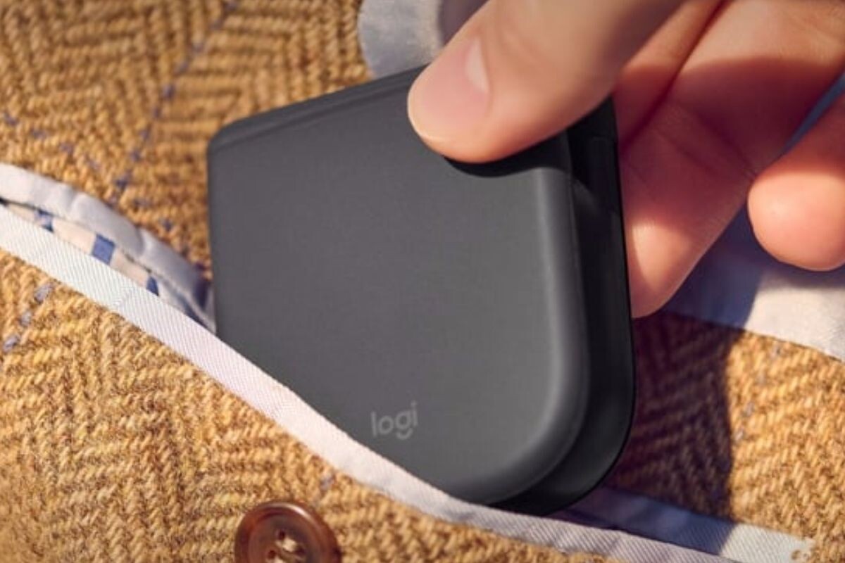    Фото: Logitech