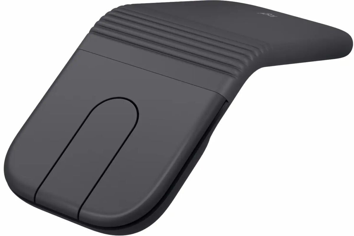    Фото: Logitech
