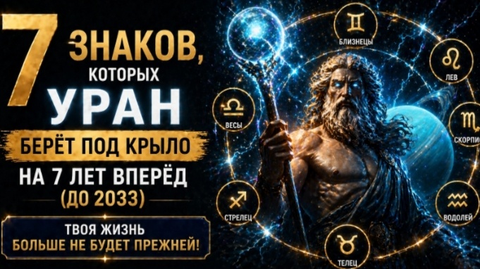 22 мая - Уран в Близнецах.