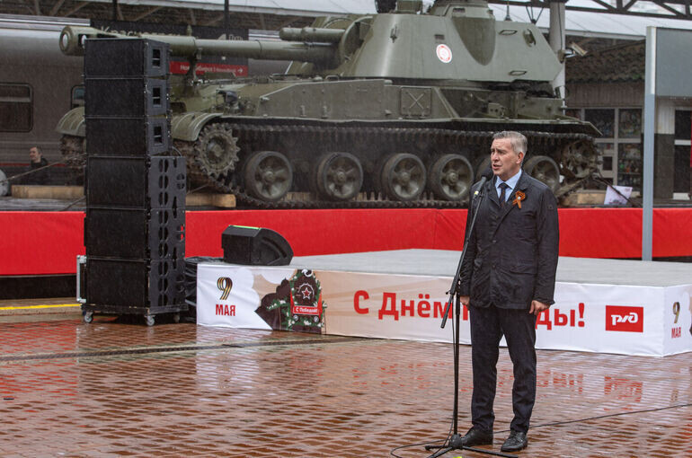   Андрей Бурмистров