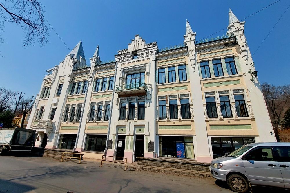   Екатерина Бертина