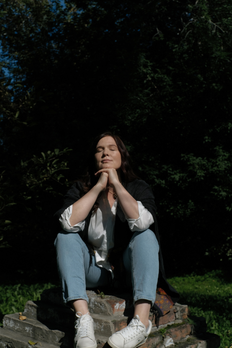 Серафима Тужилина