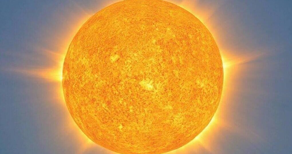 Мощная магнитная буря накроет Землю 15-16 мая