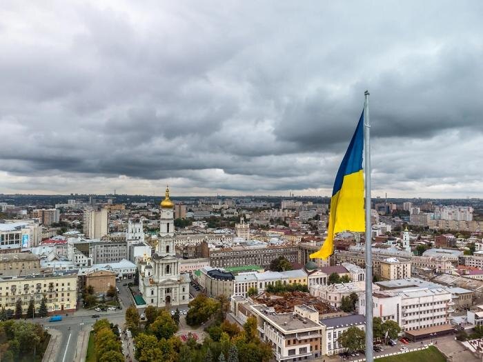Обложка © Shutterstock / FOTODOM / Kathrine Andi