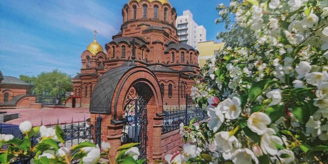 Календарь Пятидесятницы: Вознесение и Троица в 2026 году