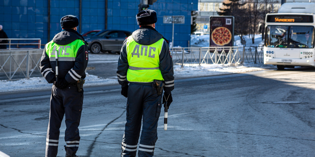 Что будут проверять сотрудники ГАИ в 2026 году: главные изменения