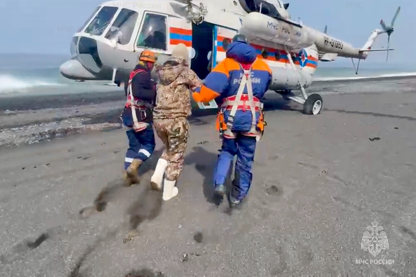 ГУ МЧС России по Сахалинской области   📷