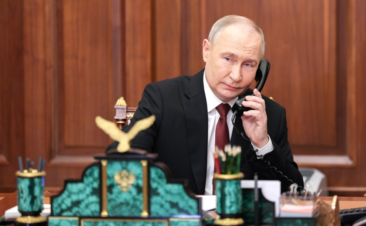    Фото: Официальный сайт президента РФ