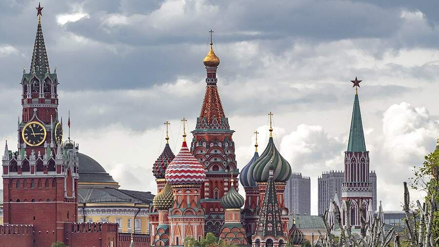    Фото: ИЗВЕСТИЯ/Константин Кокошкин