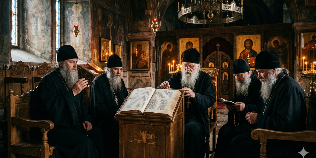 Эту молитву читают утром — и день идёт по-другому. Проверено веками