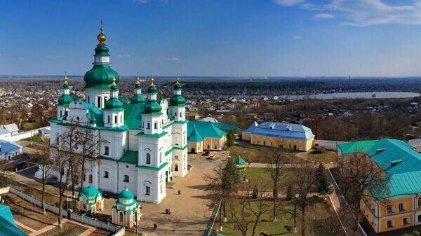    © commons.wikimedia.org / Лариса Дмитрієва