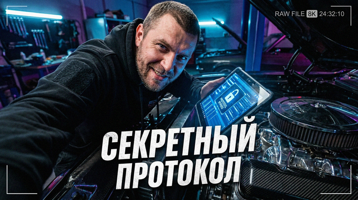    Особенности и отличия диагностических протоколов в автомобилях из США sergey