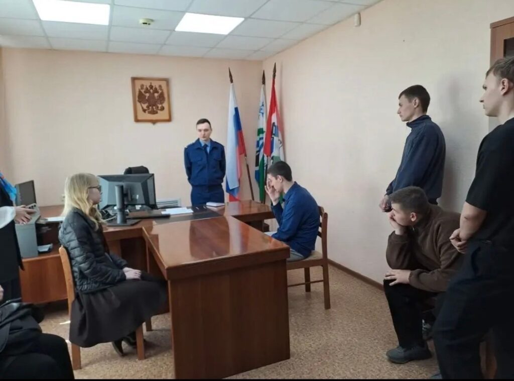    Фото: ССШ