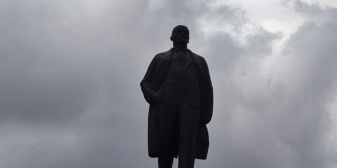 Чем дальше, тем явственнее выступает глобальная роль большевистской революции в истории России
