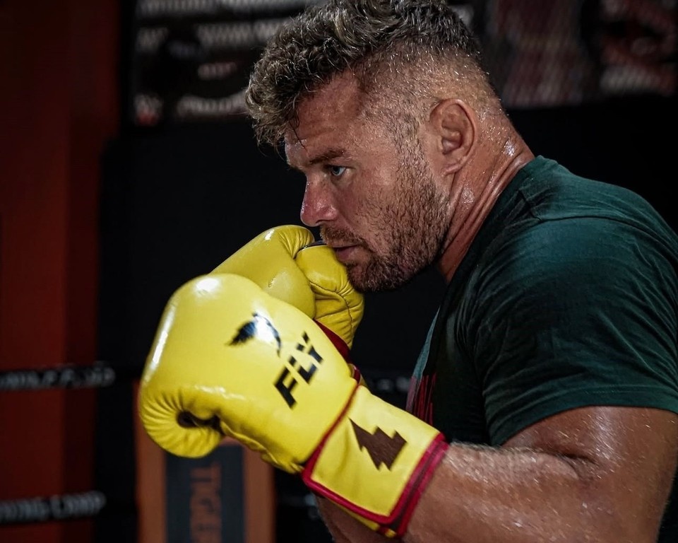    Фото: Союз MMA России.